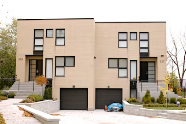 [DÉMO] Chambre spacieuse dans duplex - Sherbrooke