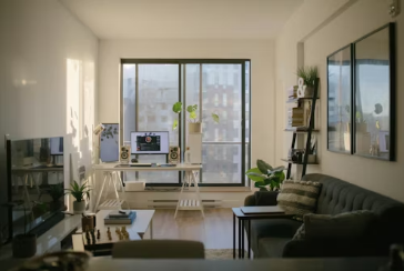 [DÉMO] Chambre dans beau 5½ - Rosemont, Montréal